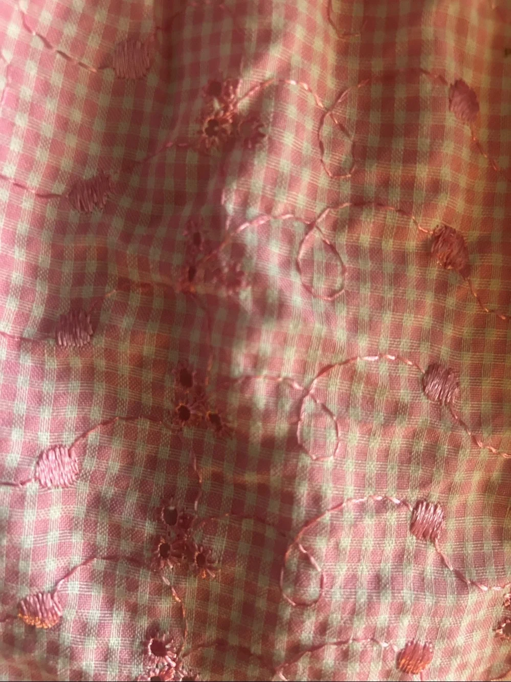 N/A charming pink